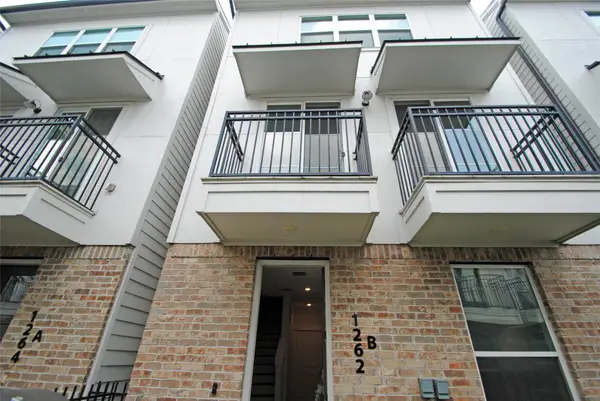 1262 N Post Oak Road #B, Houston, TX 77055