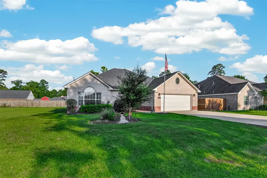 18526 Steele Point Drive, Crosby, TX 77532 - #2