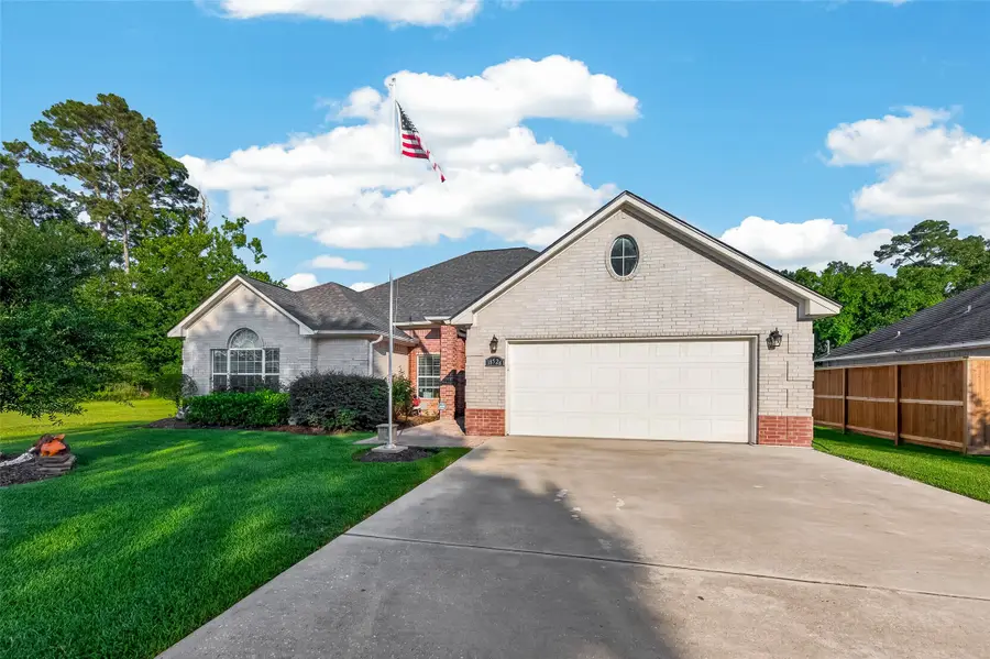 18526 Steele Point Drive, Crosby, TX 77532 - #3