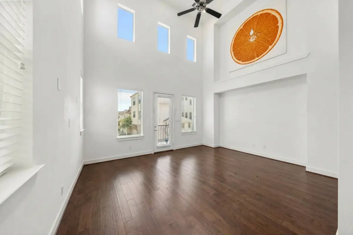 1209 Cedarpost Tree Springs Place, Houston, TX 77055 - #1