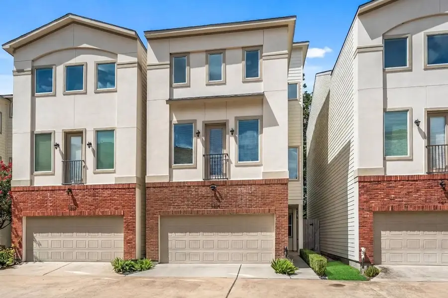 1209 Cedarpost Tree Springs Place, Houston, TX 77055 - #2