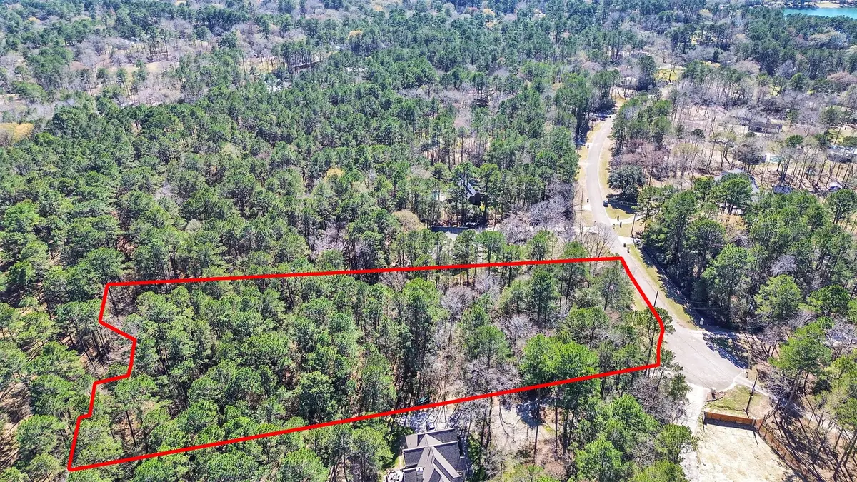 1828 Country Creek Court, Magnolia, TX 77354 - #1