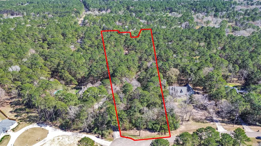 1828 Country Creek Court, Magnolia, TX 77354 - #2