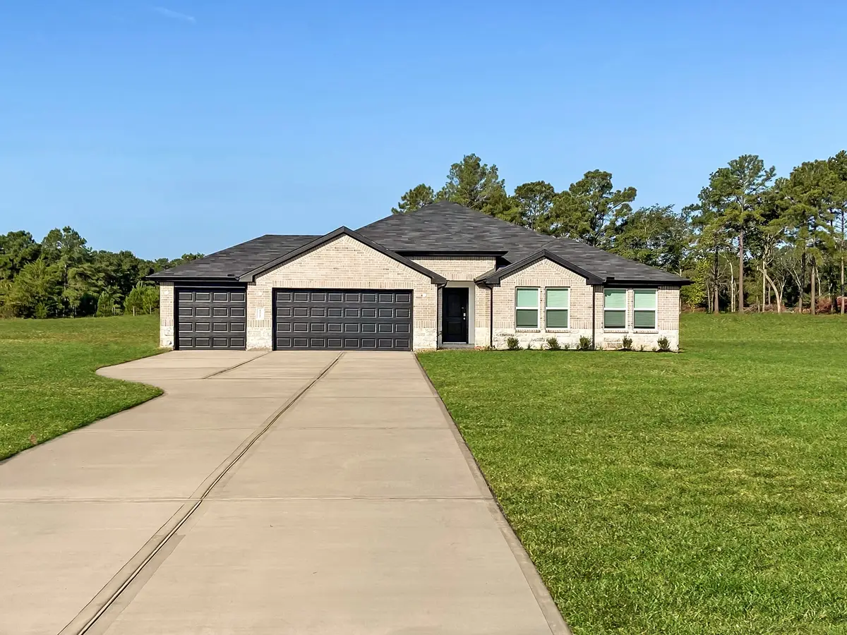 10511 Aren Road, Conroe, TX 77303 - #1