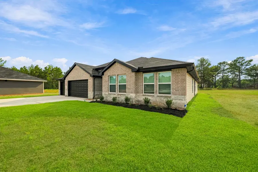 10511 Aren Road, Conroe, TX 77303 - #2
