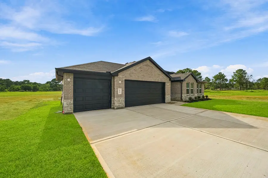 10511 Aren Road, Conroe, TX 77303 - #3
