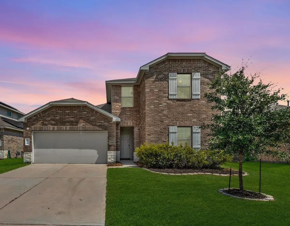 23522 Wedgewood Cliff Way, Spring, TX 77373 - Image #1