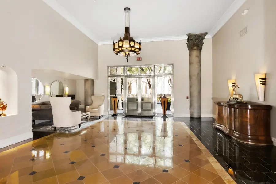 3030 Post Oak Boulevard #202, Houston, TX 77056 - #3