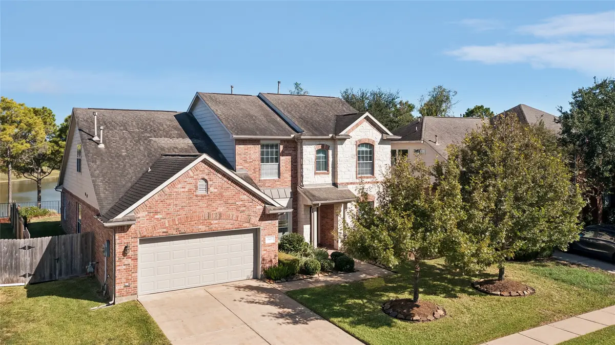 2805 Catalina Shores Drive, Pearland, TX 77584 - #1