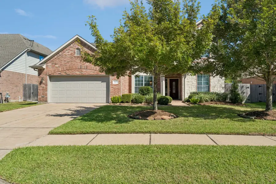 2805 Catalina Shores Drive, Pearland, TX 77584 - #2