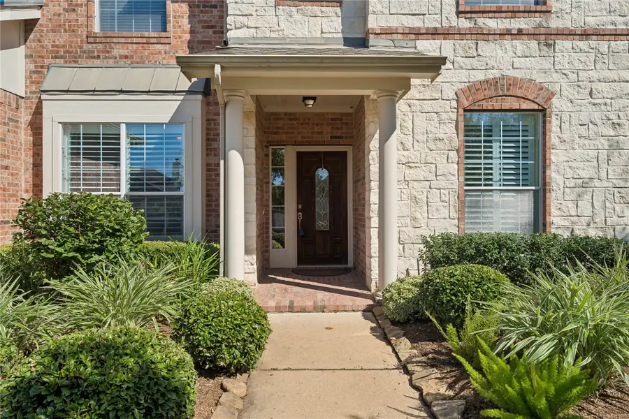 2805 Catalina Shores Drive, Pearland, TX 77584 - #3