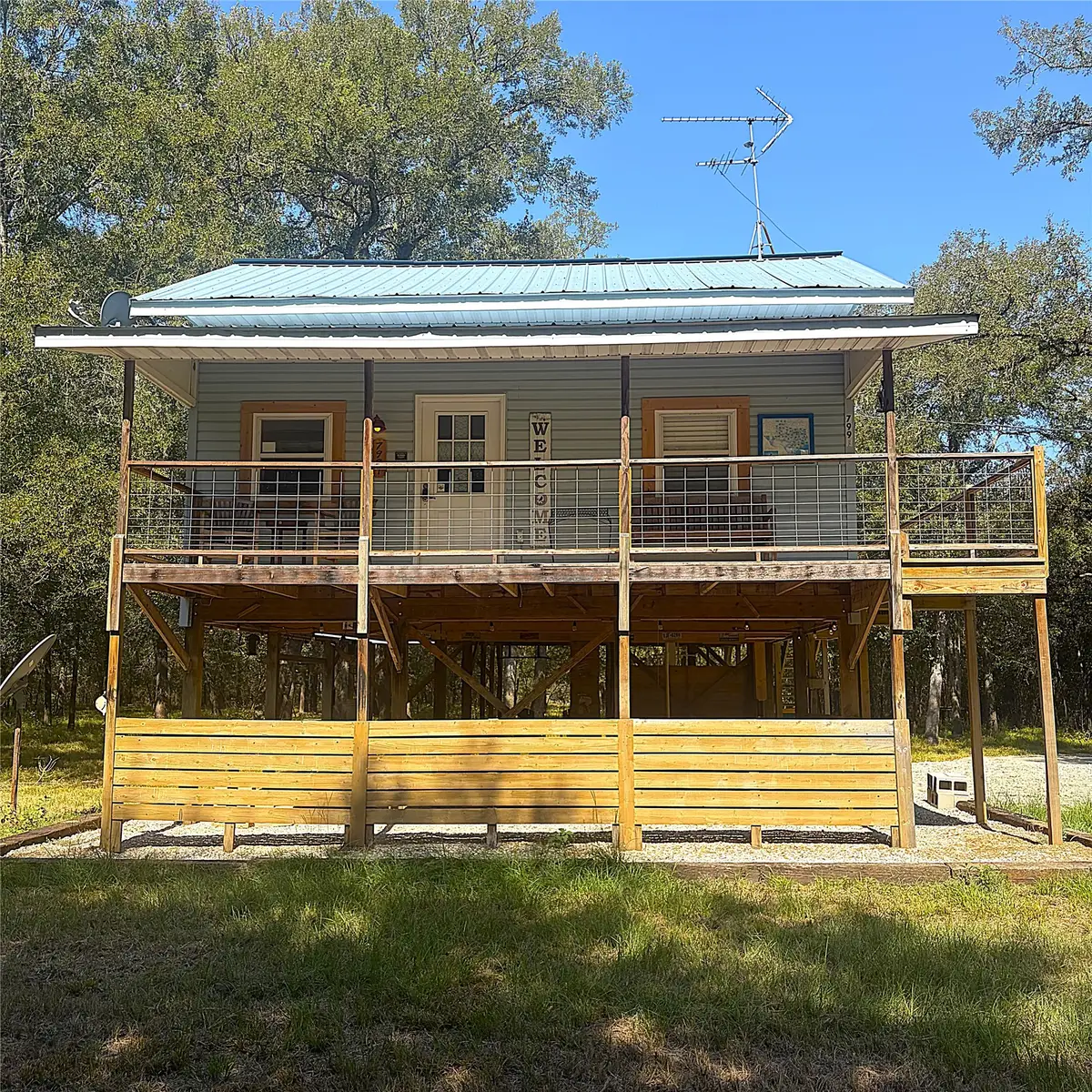 7991 Pr 1235, Centerville, TX 75833 - #1