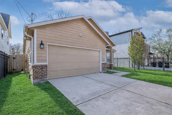 3522 Dennis Street, Houston, TX 77004