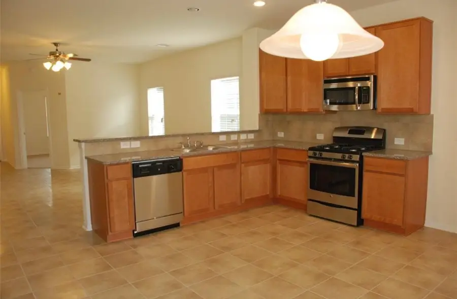 111 Cheyenne River Drive, La Marque, TX 77568 - #3