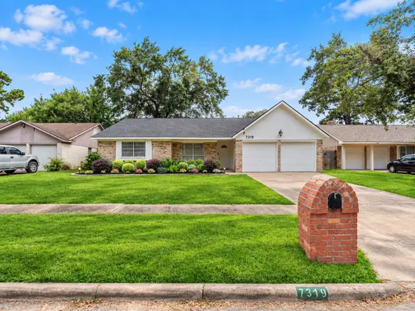 7319 Tall Pines Drive, Houston, TX 77088