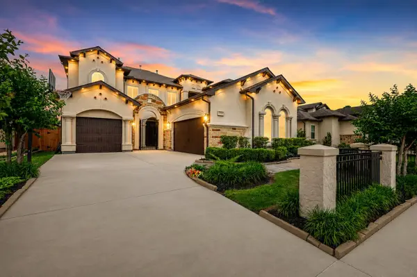 11215 Rattray Court, Richmond, TX 77407