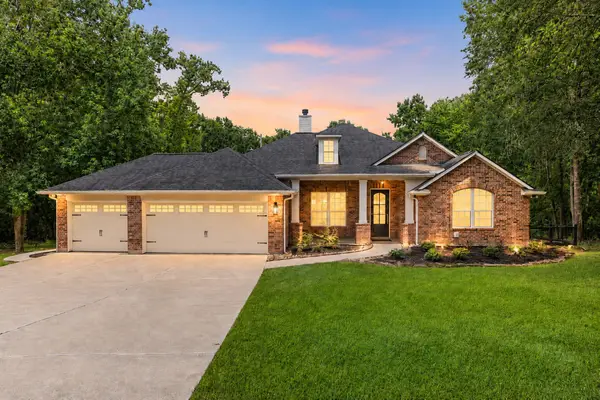 27103 Bridleway Circle, Magnolia, TX 77355
