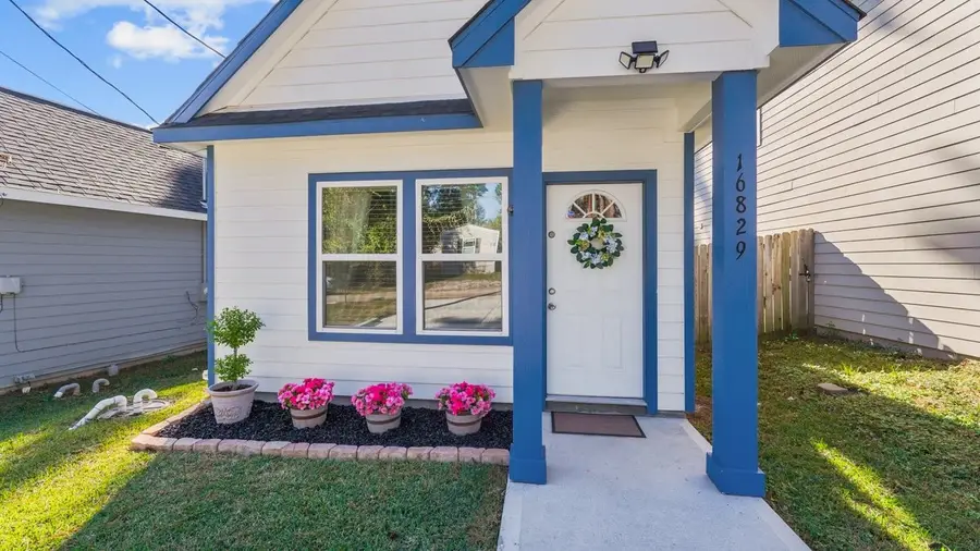 16829 W W Forrestal, Montgomery, TX 77316 - #2