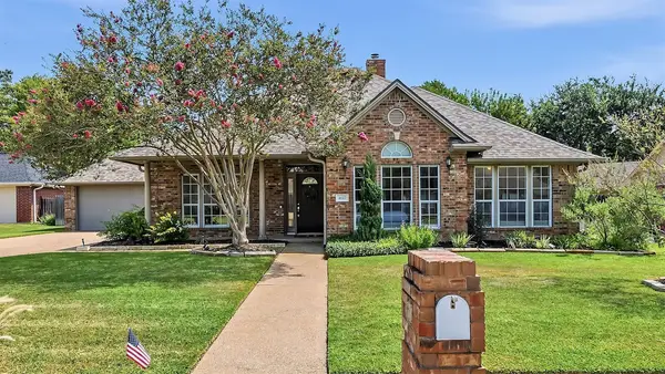 4617 Shoal Creek Drive, College Station, TX 77845