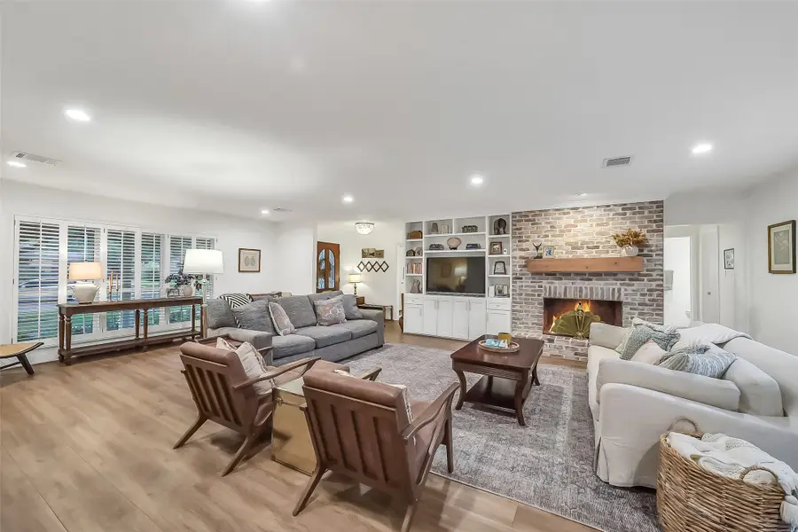 5135 Cheena Drive, Houston, TX 77096 - #2