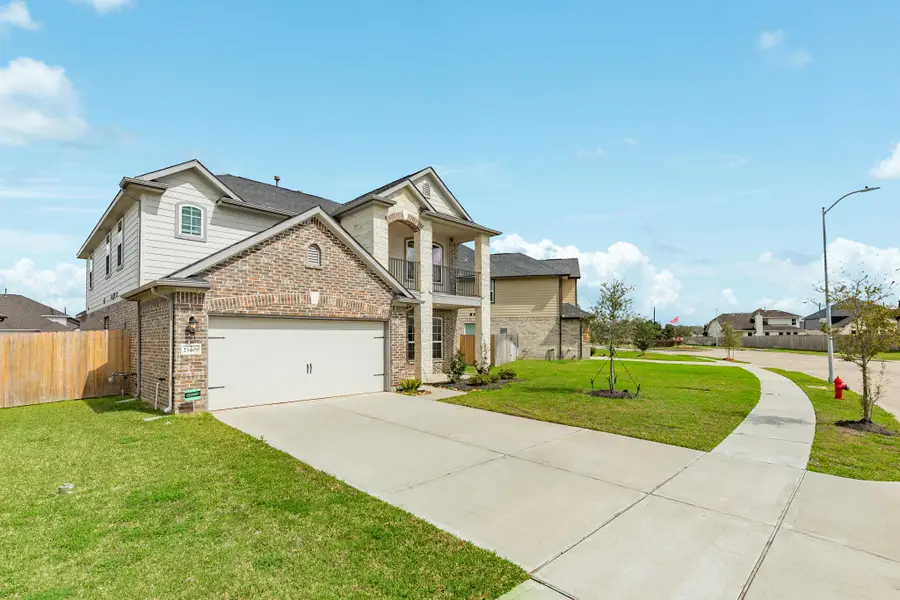 23409 Vineyard Drive, Alvin, TX 77511 - #3