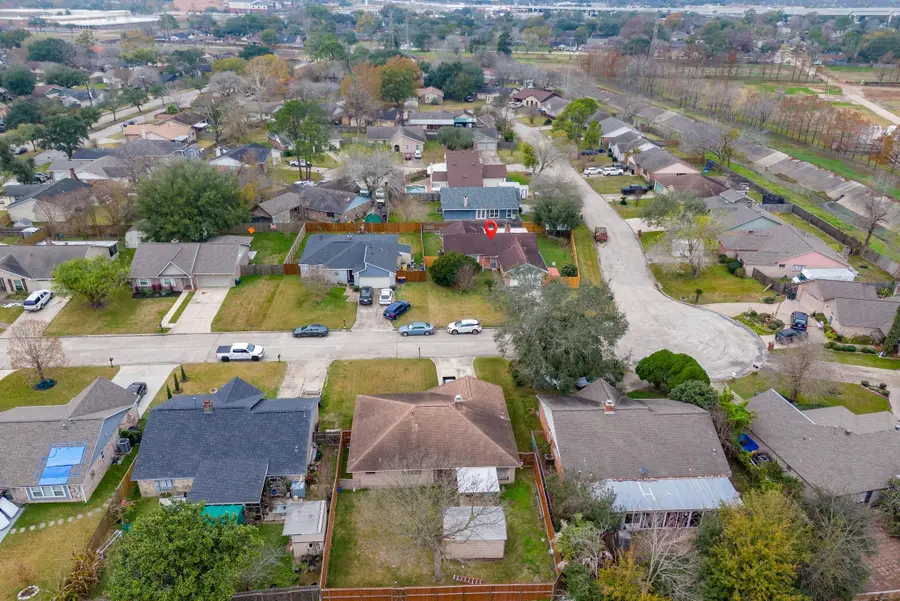 11603 Olivewood Drive, Houston, TX 77089 - #3