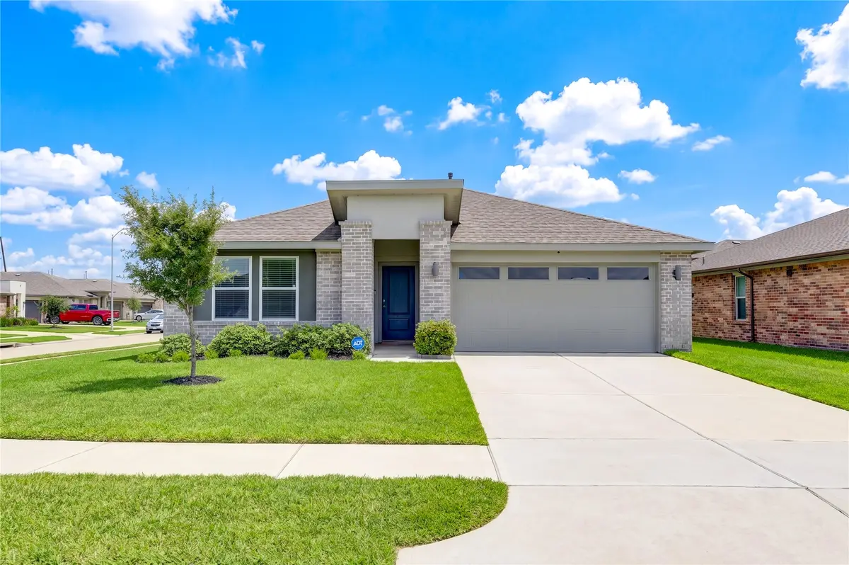 7707 Golden Rubia Lane, Rosharon, TX 77583 - #1