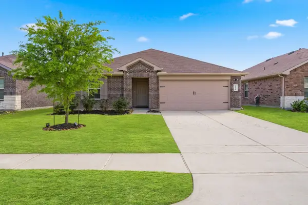 20438 Green Mountain Drive, New Caney, TX 77357