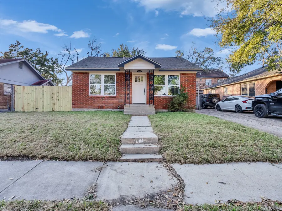 2416 Cumberland Street, Houston, TX 77023 - Image #2