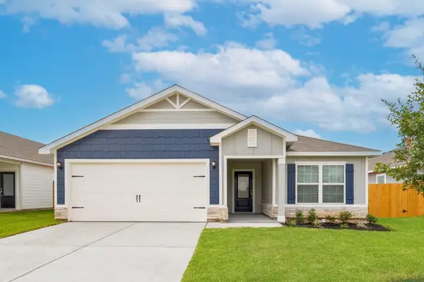 16362 Sweet Grove Drive, Conroe, TX 77303