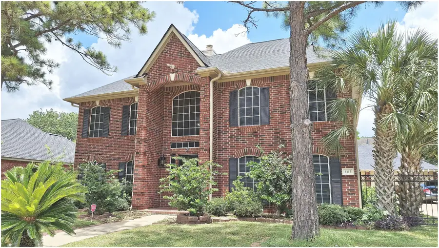 1415 Pine Forest Drive, Pearland, TX 77581 - #3