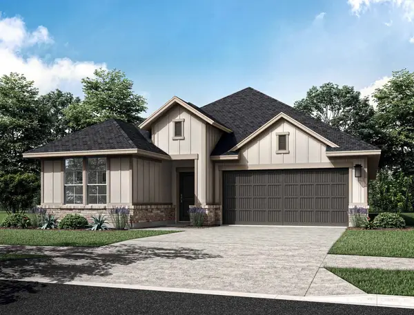 7826 Shimmering Star Lane, Cypress, TX 77433