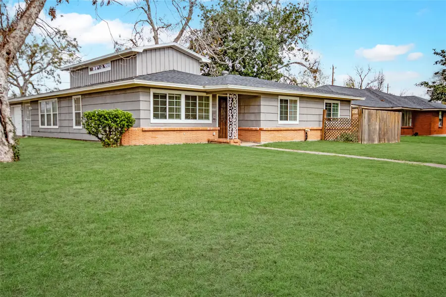 6603 Thrush Drive, Houston, TX 77087 - #2