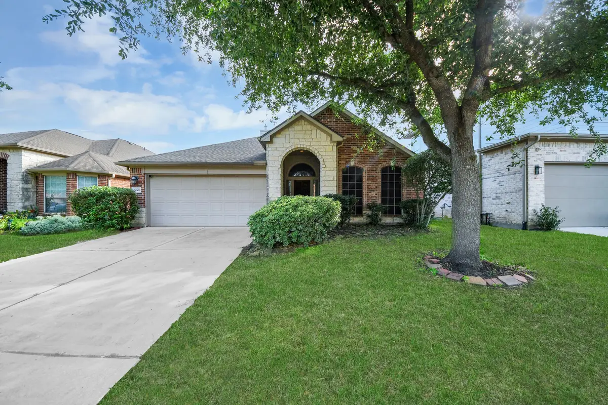 24506 Condors Nest, Katy, TX 77494 - #1