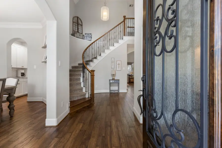 2678 Granite River Lane, Conroe, TX 77385 - Image #2