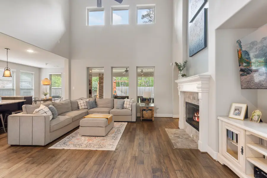 2678 Granite River Lane, Conroe, TX 77385 - Image #3