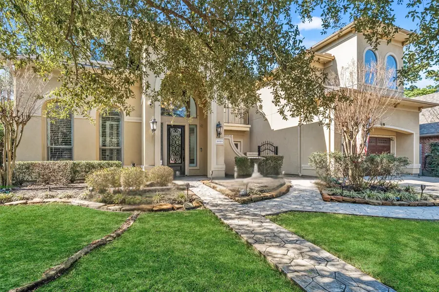 16919 Fondness Park Drive, Spring, TX 77379 - Image #2