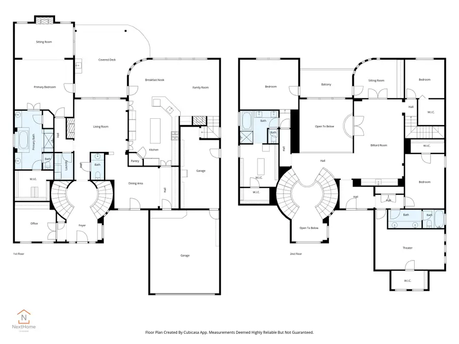 16919 Fondness Park Drive, Spring, TX 77379 - Image #3