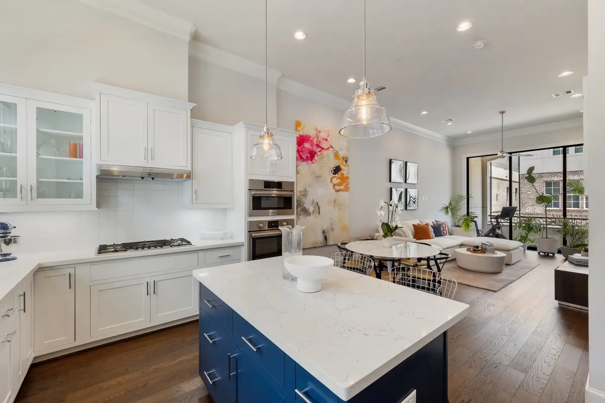 2711 Stelter Place, Houston, TX 77007 - Image #1