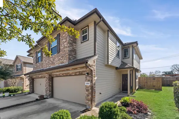 6518 Stoney Creek Drive, Pasadena, TX 77503