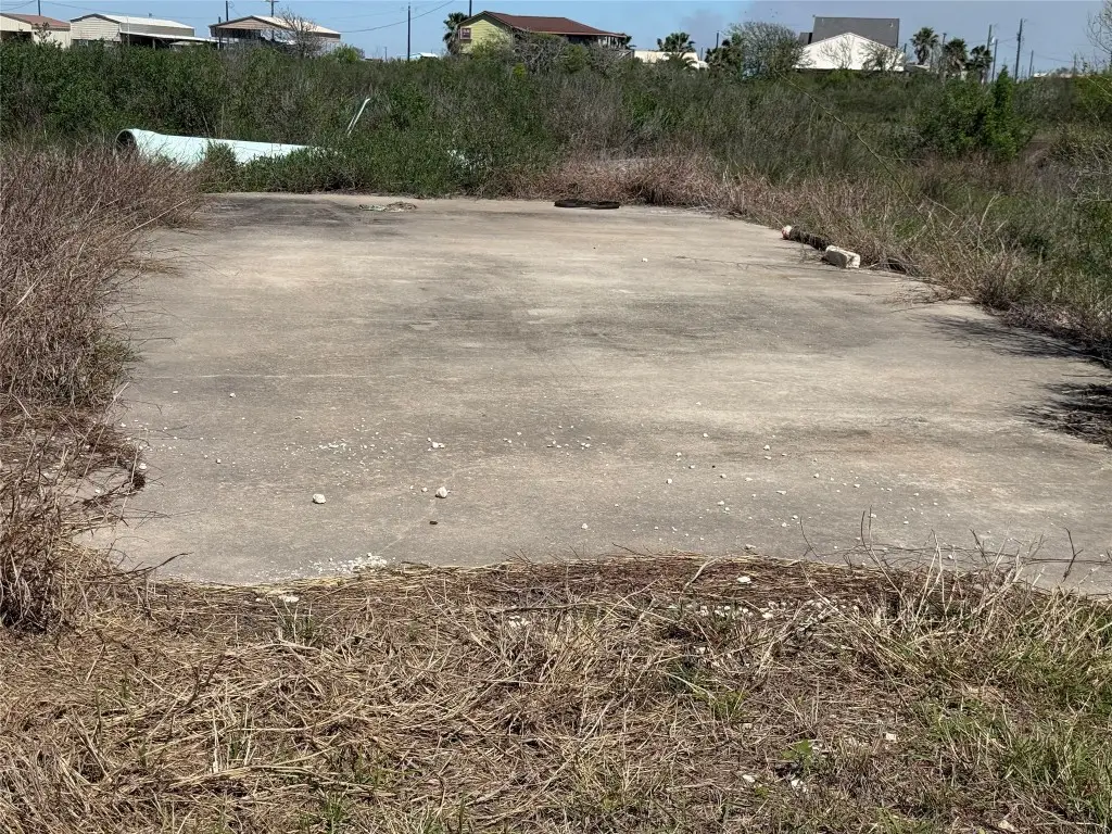 610 & 609 Bonita Street, Sargent, TX 77414 - #1