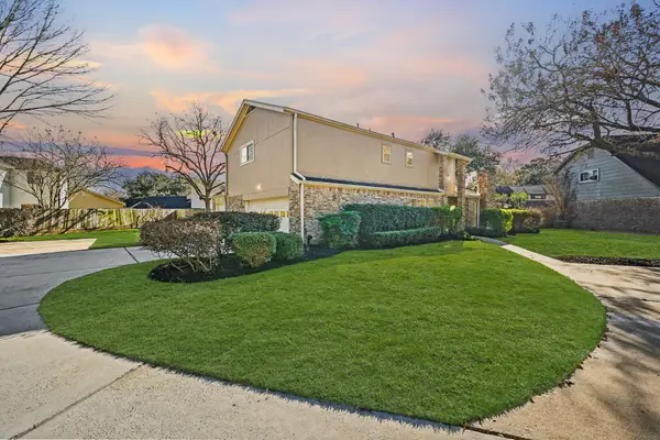 3815 Lamplighter Circle, Missouri City, TX 77459