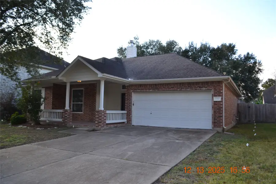 6242 Piedra Negras Court, Katy, TX 77450 - Image #2