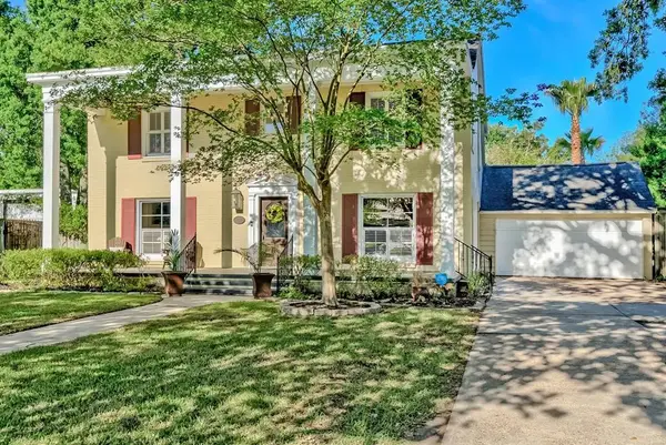 755 19th Street, Beaumont, TX 77706