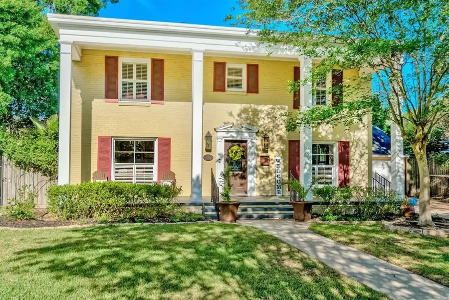 755 19th Street, Beaumont, TX 77706 - #2