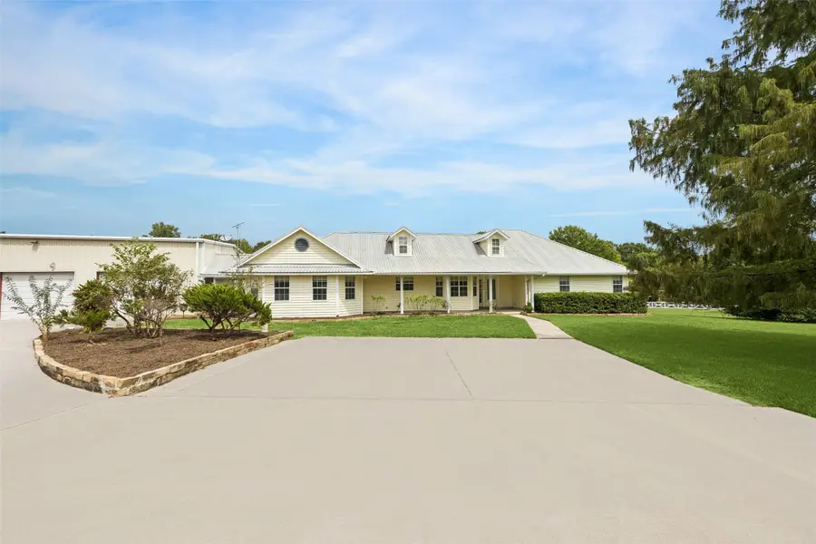 8225 Clarann Lane, Chappell Hill, TX 77426 - #2