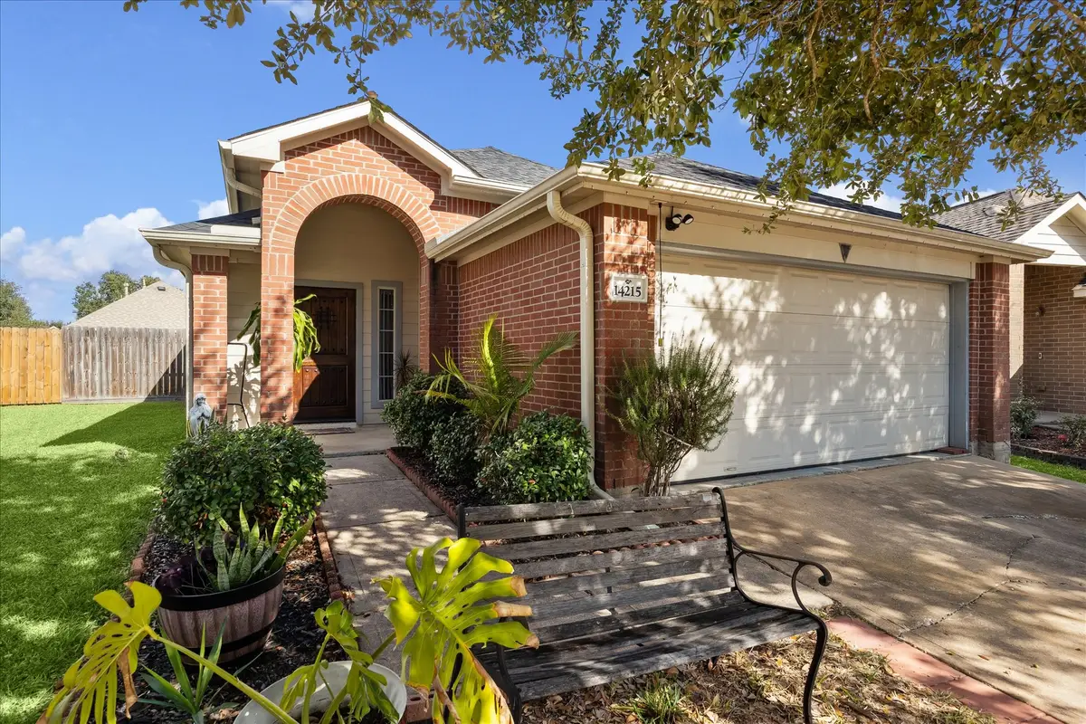 14215 Dreamscape Circle, Houston, TX 77047 - Image #1