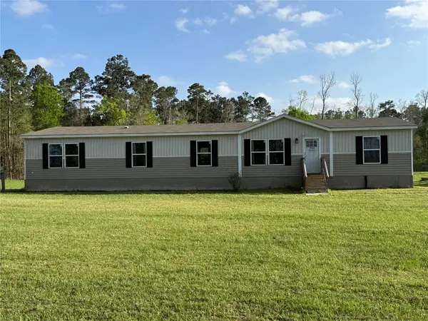 14433 Fm 1008, Dayton, TX 77535