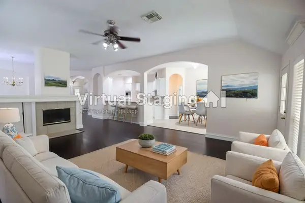 11411 Old Mission Road, Houston, TX 77095