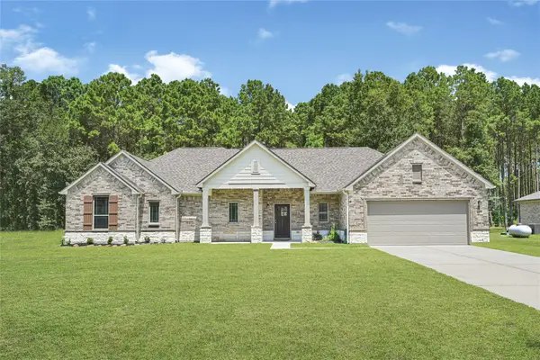 1301 Road 66112, Dayton, TX 77535